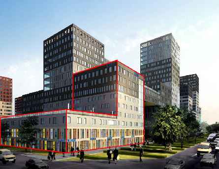 海头镇机房介绍