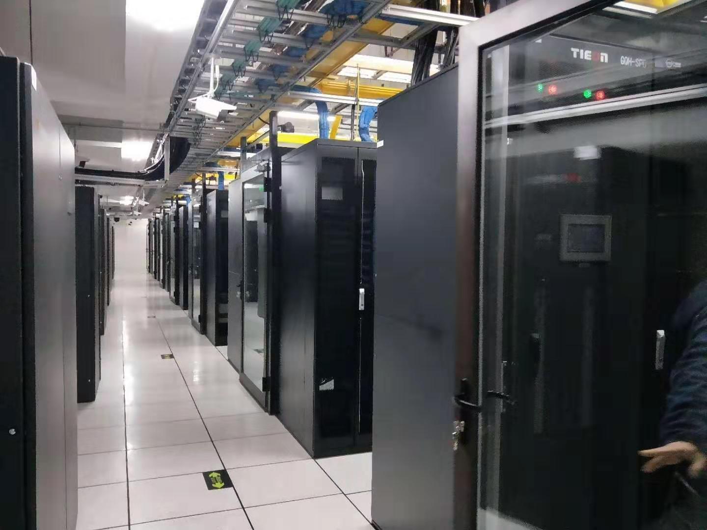 海头镇天津IPFS机房-天津多线机房-天津自贸区机房